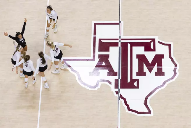 2021 Texas A&M Invitational