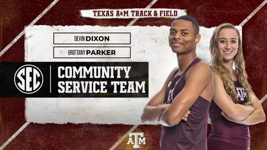 SEC Community Service Team