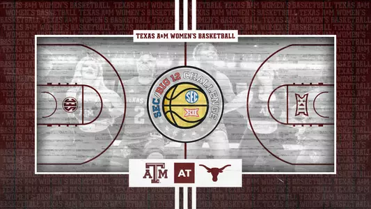 SEC/Big 12 Challenge