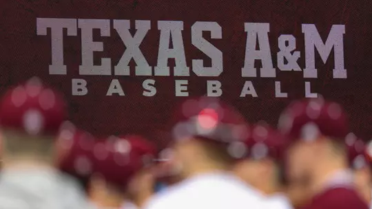 Texas A&M Baseball