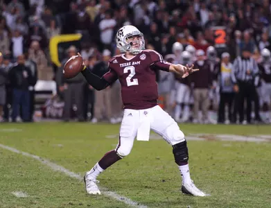 Johnny Manziel