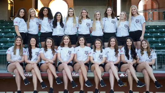 Diamond Darlings 2020