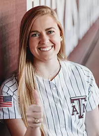 2020 Diamond Darlings - Alex