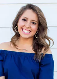 2020 Diamond Darlings - Ashleigh