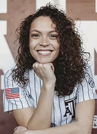 2020 Diamond Darlings - Ashton