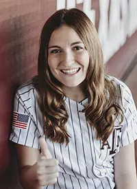 2020 Diamond Darlings - Ellie