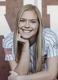 2020 Diamond Darlings - Hannah