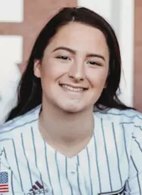 2020 Diamond Darlings - Kate