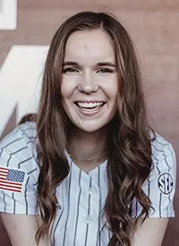 2020 Diamond Darlings - Katie