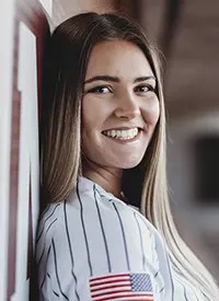 2020 Diamond Darlings - Kortlyn