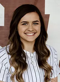 2020 Diamond Darlings - Reagan