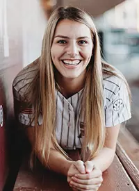 2020 Diamond Darlings - Rylee