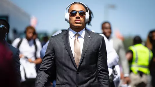 Kellen Mond