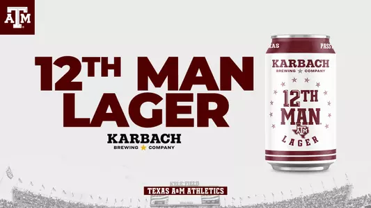12th Man Lager