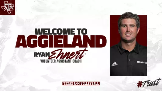 Ryan Ehnert