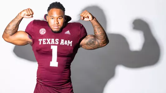 Buddy Johnson portrait