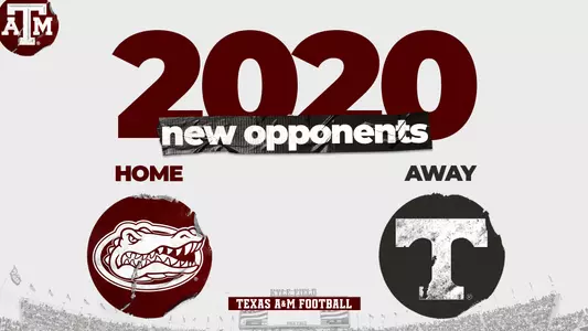 2020 New Football Opponents