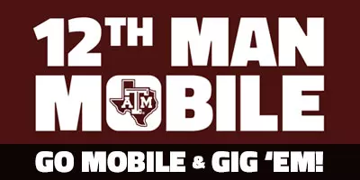 Football Gameday Central 12th Man Mobile App