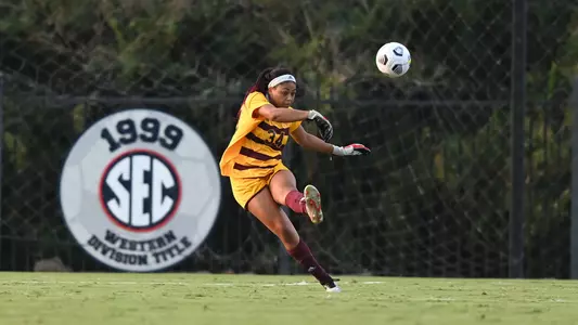 Shantell Hutton at Ole Miss