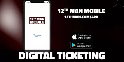 Football Gameday Central Tile Digital Ticketing