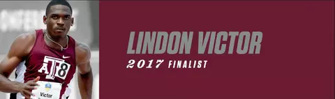 Lindon Victor Bowerman Header