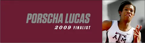 Porscha Lucas Bowerman Header