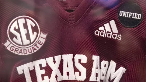 Unified Football Patch