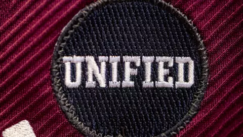Unified Football Patch