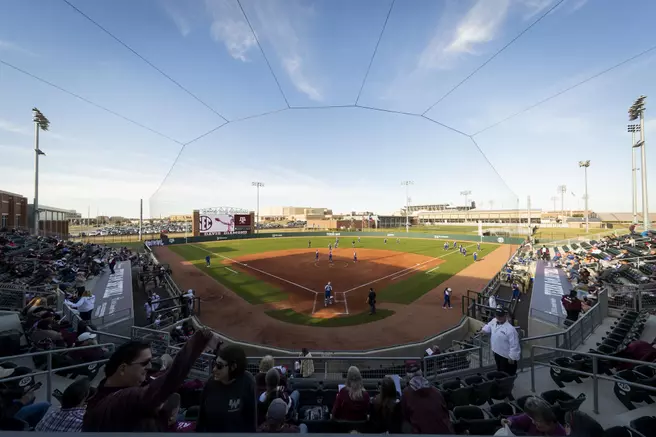 Softball Gameday: Making the Experience as Safe as Possible