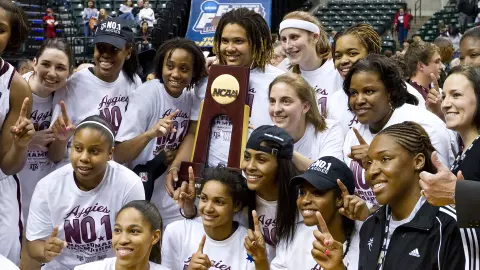 2011 National Championship