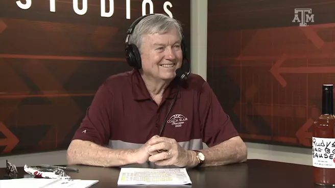 Gary Blair Radio Show