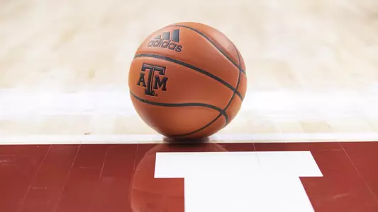Texas A&M Basketball