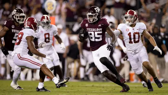 Jalen Wydermyer