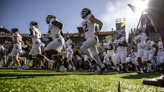 Team Intro - Missouri