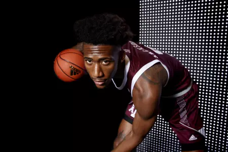 Quenton Jackson Photo Day