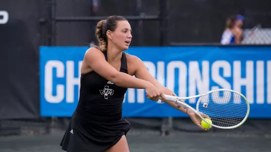 2021 ITA All-American Championships Makarova