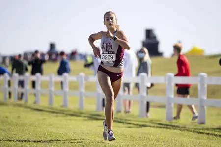 COLLEGE STATION, TX - 20211016 -