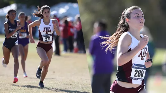 Julia Black, Abbey Santoro