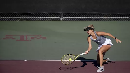 Ellie Pittman TAMUINV