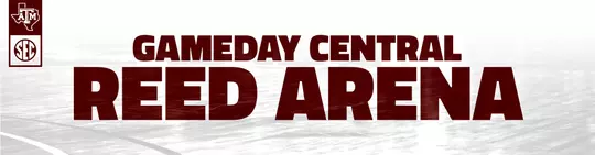 Gameday Central Reed Arena
