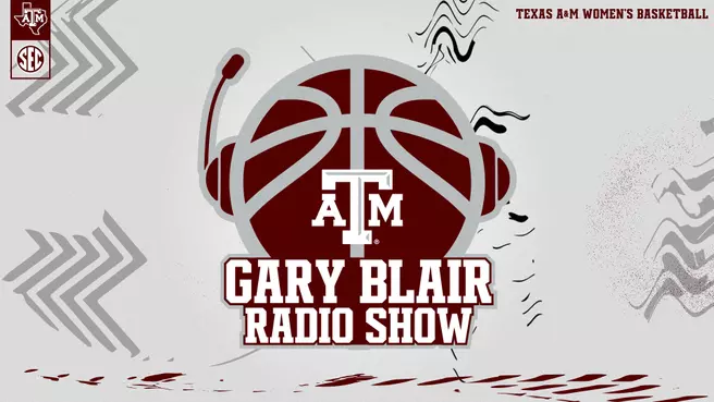 The Gary Blair Radio Show
