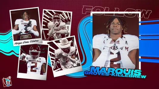 2022 National Signing Day Graphic - Marquis Groves-Killebrew