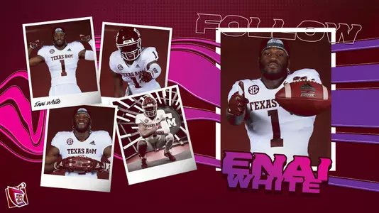 2022 National Signing Day Graphic - Enai White