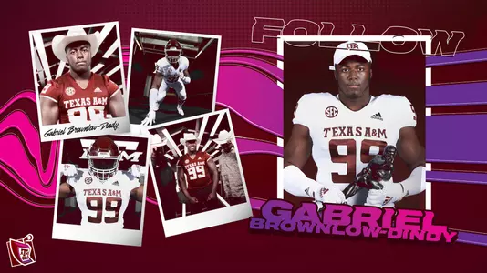 2022 National Signing Day Graphic - Gabriel Brownlow-Dindy