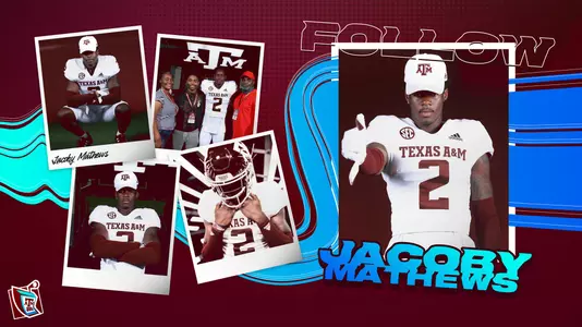 2022 National Signing Day Graphic - Jacoby Mathews