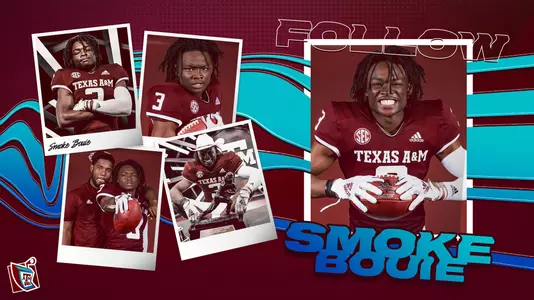 2022 National Signing Day Graphic - Smoke Bouie