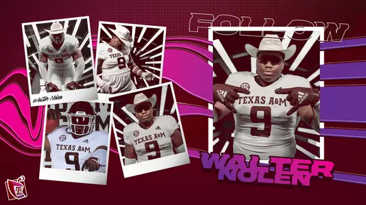 2022 National Signing Day Graphic - Walter Nolen