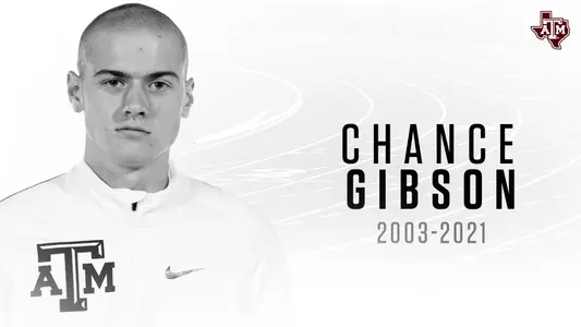 In Memory of Chance Gibson