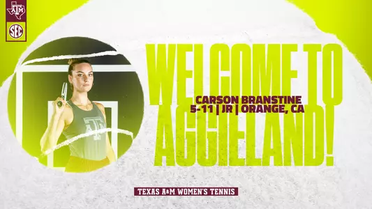Welcome Carson WTEN