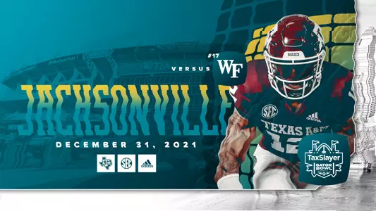 Gator Bowl Announcement